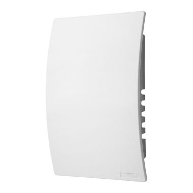 Click here to see Broan LA600WH BROAN-NUTONE LA600WH WHITE MP3 CUSTOMIZABLE WIRED/WIRELESS CHIME