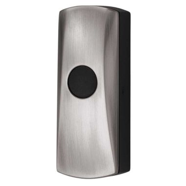 Click here to see Broan PB85SN BROAN-NUTONE PB85SN UNLIGHTED, SATIN NICKEL