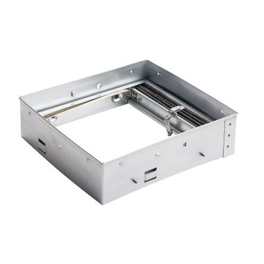 Click here to see Broan RDFUWT Broan-NuTone Radiation Damper For ULTRA Green Ventilation Fans and Fan/Lights - RDFUWT 