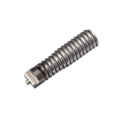 Click here to see Ridgid 91042 RIDGID Integral Wound Cable Repair End Coupling for K-375R, K-380, K-3800, and K-400, 1/2