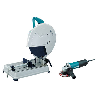 Click here to see Makita 2414NBX2 Makita 2414NBX2 14