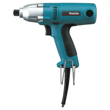 Click here to see Makita 6952 Makita Corded Impact Driver with 1/4
