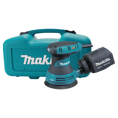 Click here to see Makita BO5031K Makita 5