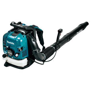 Click here to see Makita EB7650TH Makita 75.6cc MM4 4-Stroke Engine Tube Throttle Backpack Blower - EB7650TH