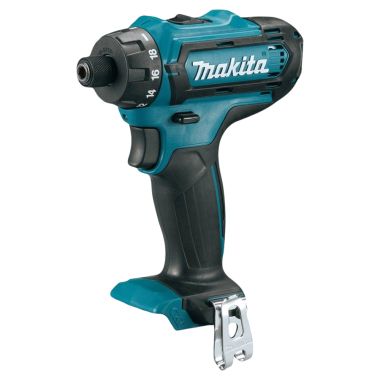 Click here to see Makita FD06Z Makita 12V Max CXT Lithium-Ion Cordless 1/4