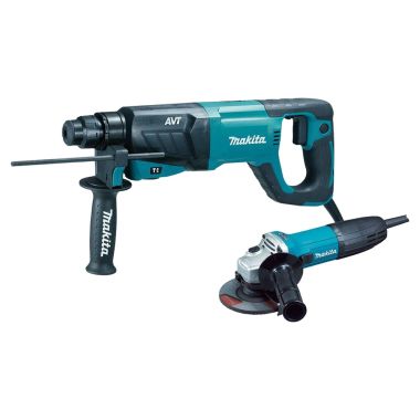 Click here to see Makita HR2641X1 Makita 1