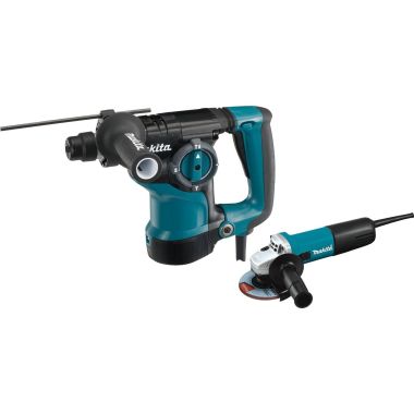 Click here to see Makita HR2811FX Makita 1-1/8