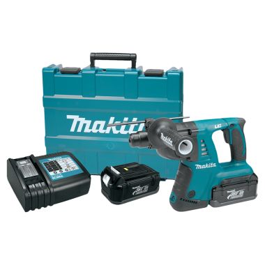 Click here to see Makita HRH01 Makita 1