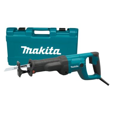 Click here to see Makita JR3050TZ Makita Variable Speed Reciprocating Saw with 11A Motor and 1-1/8