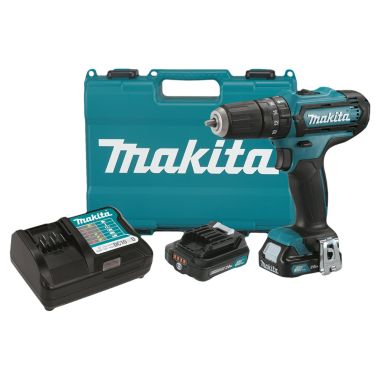 Click here to see Makita PH04R1 Makita 12V CXT Lithium-Ion Cordless 3/8