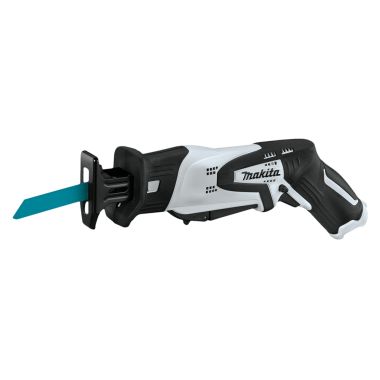 Click here to see Makita RJ01ZW Makita 12V max Lithium-Ion Cordless Reciprocating Saw, Tool Only - RJ01ZW 