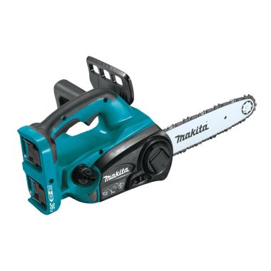 Click here to see Makita XCU02Z Makita 36V (18V X2) LXT Lithium-Ion 12in Cordless Chain Saw, Tool Only - XCU02Z