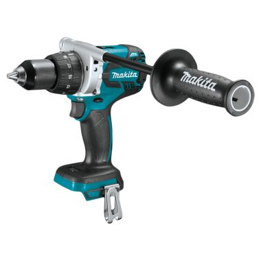 Click here to see Makita XFD07Z Makita 18V LXT Lithium-Ion 1/2in Cordless Driver-Drill with BL Brushless Motor, 0-2100 RPM, 1090 in-lbs Max Torque, Tool Only - XFD07Z