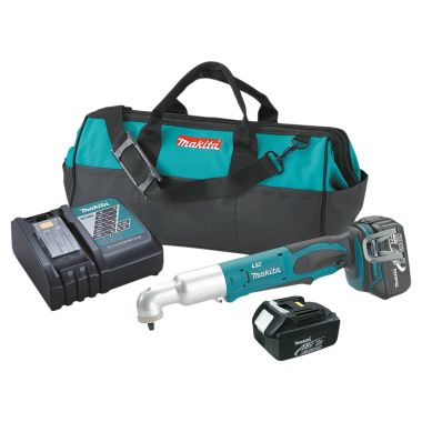 Click here to see Makita XLT02 Makita 18V LXT Lithium-Ion 3/8