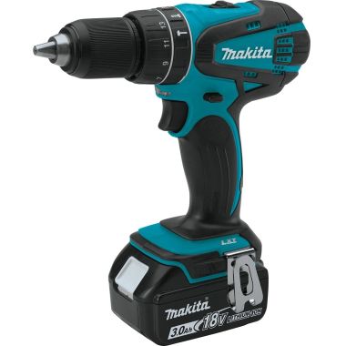 Click here to see Makita XPH01A Makita 18V LXT Lithium-Ion Cordless 1/2