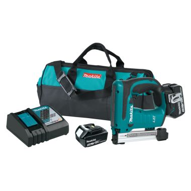 Click here to see Makita XTS01 Makita 18V LXT Lithium-Ion Cordless 3/8