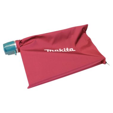 Click here to see Makita 122230-4 Makita Dust Bag for Makita N1900B Planer - 122230-4