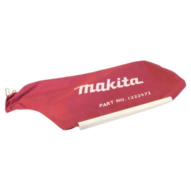 Click here to see Makita 122297-2 Makita Dust Bag Assembly for Makita 9401 Belt Sander - 122297-2
