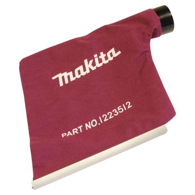Click here to see Makita 122351-2 Makita Dust Bag for Makita LS1030 Miter Saw - 122351-2