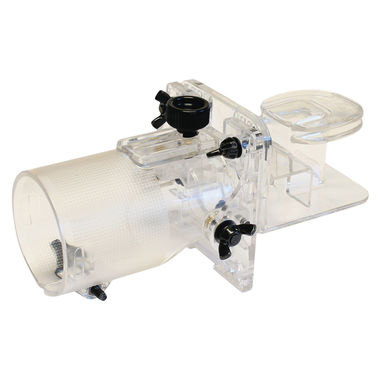 Click here to see Makita 122390-2 Makita Tilt Trimmer Base for Makita 3700B Trimmer - 122390-2