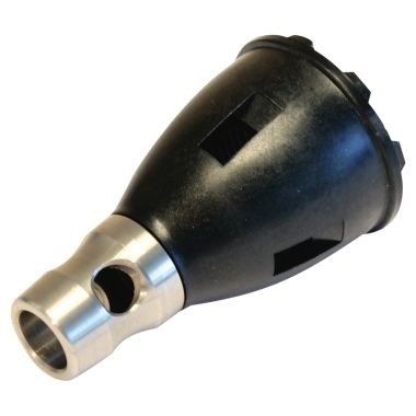 Click here to see Makita 122450-0 Makita Locator Assembly for Magnetic Insert Bit Holders and Insert Bits - 122450-0