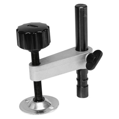 Click here to see Makita 122536-0 Makita Vertical Vise for Compound Miter Saw - 122536-0