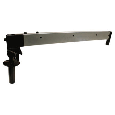 Click here to see Makita 122556-4 Makita Rip Fence for Makita 2702 and 2703 Table Saw - 122556-4