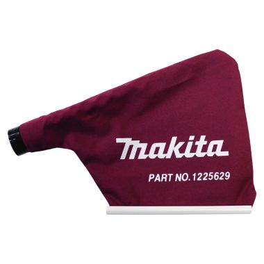 Click here to see Makita 122562-9 Makita Dust Bag for 3