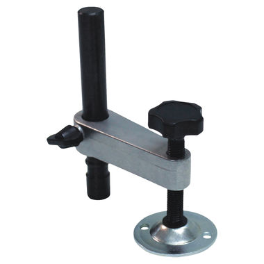 Click here to see Makita 122571-8 Makita Vertical Vise for Makita LS0714 and LXSL01 Dual Slide Compound Miter Saws - 122571-8