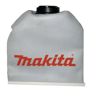 Click here to see Makita 122614-6 Makita Dust Bag Assembly for Makita HR2430 Rotary Hammer - 122614-6