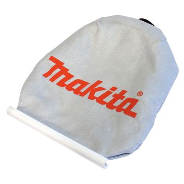 Click here to see Makita 122708-7 Makita Dust Bag Assembly for 1