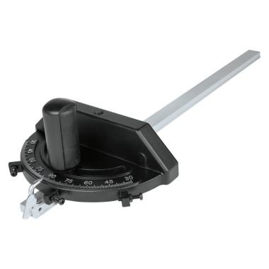 Click here to see Makita 122838-4 Makita Miter Gauge for Makita 2705 Contractor Table Saw - 122838-4