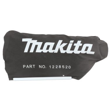 Click here to see Makita 122852-0 Makita Dust Bag For Dual Slide Compound Miter Saws - 122852-0