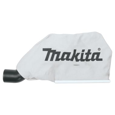 Click here to see Makita 122853-8 Makita Dust Bag for PC5000C and PC5001C Concrete Planers - 122853-8