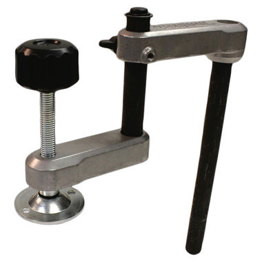 Click here to see Makita 122854-6 Makita Vertical Vise for Makita LS1016/L and LS1216L Dual Slide Compound Miter Saws - 122854-6