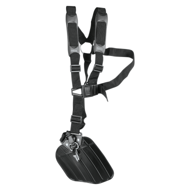 Click here to see Makita 123143-2 Makita Harness for Brush Cutters and Grass Trimmers - 123143-2
