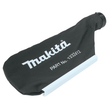 Click here to see Makita 123241-2 Makita Dust Bag for Blower - 123241-2 