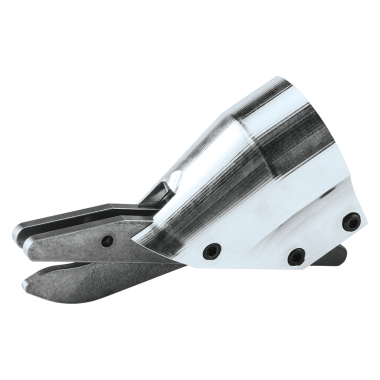 Click here to see Makita 125354-5 Makita Shear Blade Assembly for Fiber Cement Shear - 125354-5 