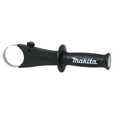 Click here to see Makita 126131-8 Makita Side Handle for 18V LXT Hammer Drill - 126131-8 
