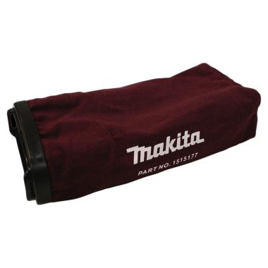 Click here to see Makita 151517-7 Makita Dust Bag for Dust Nozzle - 151517-7 