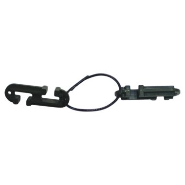 Click here to see Makita 158024-1 Makita Cord Hook - 158024-1 