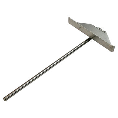 Click here to see Makita 164113-2 Makita Rip Fence for Makita 4320, 4300BV, 4301BV and 4302C Jig Saws - 164113-2