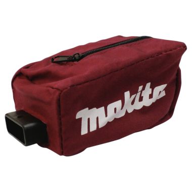 Click here to see Makita 166027-1 Makita Dust Bag for Finishing Sanders - 166027-1