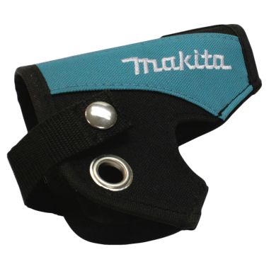 Click here to see Makita 168467-9 Makita Holster for 12V and 18V Drill and Impact Drivers - 168467-9