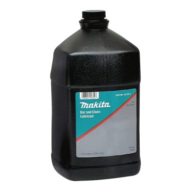 Click here to see Makita 181116-A Makita 1 Gallon Bar and Chain Oil - 181116-A