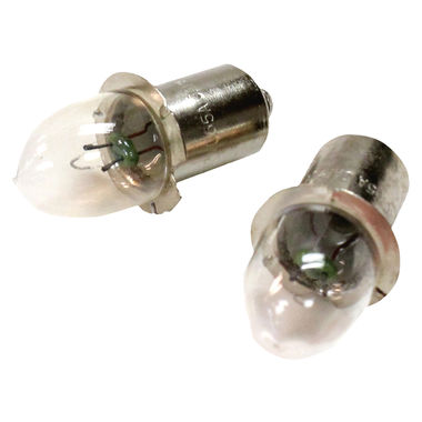 Click here to see Makita 192240-5 Makita 2Pk Light Bulb for ML700 Flashlight - 192240-5
