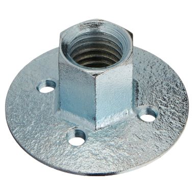 Click here to see Makita 193048-0 Makita Lock Nut for Select Angle Grinders, Sanders and Polishers - 193048-0