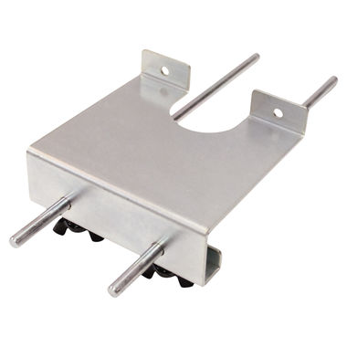 Click here to see Makita 193073-1 Makita Straight Guide for 2-1/4 HP D-Handle Router - 193073-1