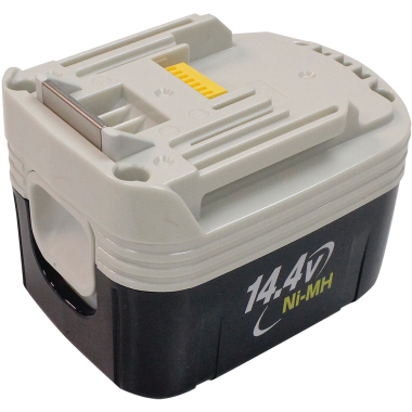 Click here to see Makita 193352-7 Makita 14.4V Makstar Ni-MH 2.0Ah Battery BH1420 - 193352-7