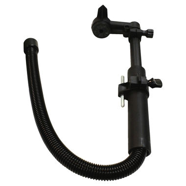 Click here to see Makita 193472-7 Makita SDS-Plus Drilling Dust Extraction Attachment - 193472-7